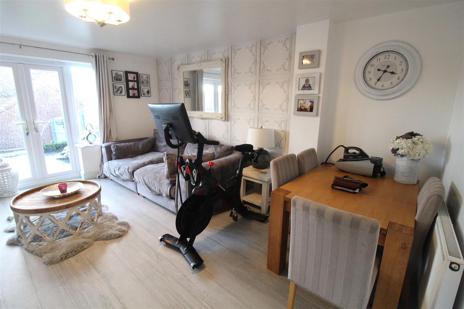 Blithfield Way, Norton Heights, Stoke-On-Trent